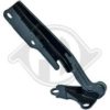 DIEDERICHS 6050218 Hinge, bonnet